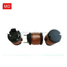 1mh 2mh 3mH 4mh radial ferrite drum core inductor